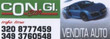 Logo Con.Gi.Car & Rent Day di Condello Giovanni